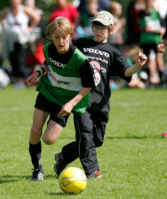 Klassfotboll Skövde 2008 Söndag,mix,Lillegårdens IP,Skövde,Sverige,Klassfotboll,Fotboll,2008,7707