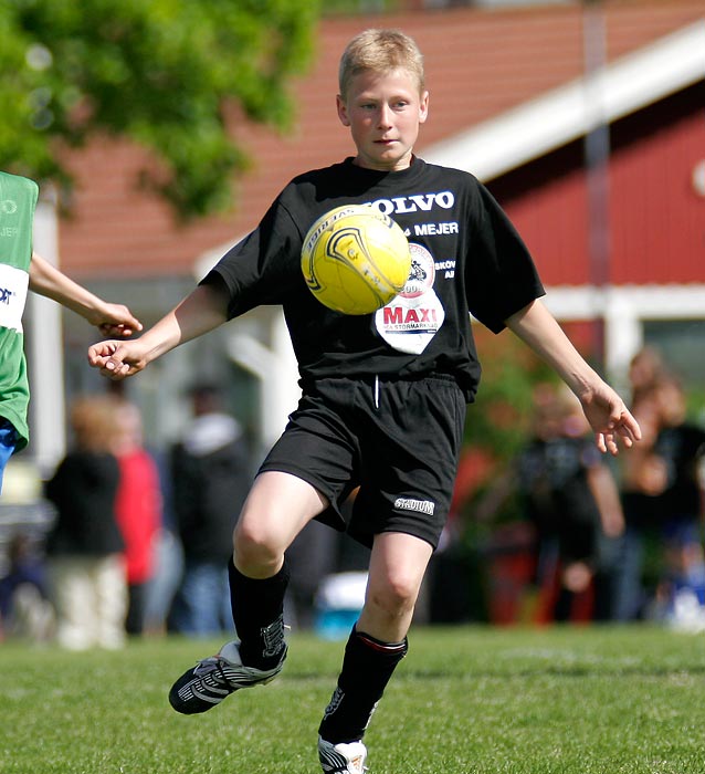 Klassfotboll Skövde 2008 Söndag,mix,Lillegårdens IP,Skövde,Sverige,Klassfotboll,Fotboll,2008,7708