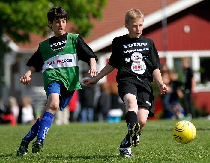 Klassfotboll Skövde 2008 Söndag,mix,Lillegårdens IP,Skövde,Sverige,Klassfotboll,Fotboll,2008,7709