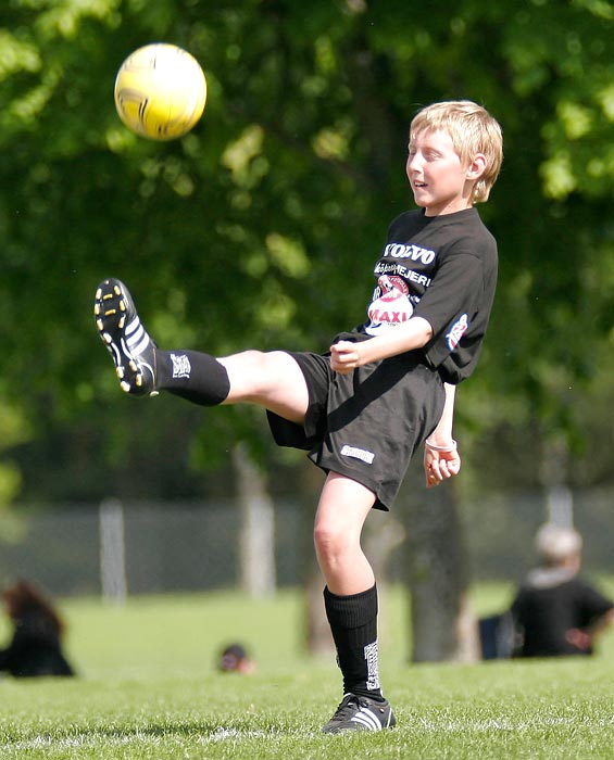 Klassfotboll Skövde 2008 Söndag,mix,Lillegårdens IP,Skövde,Sverige,Klassfotboll,Fotboll,2008,7710