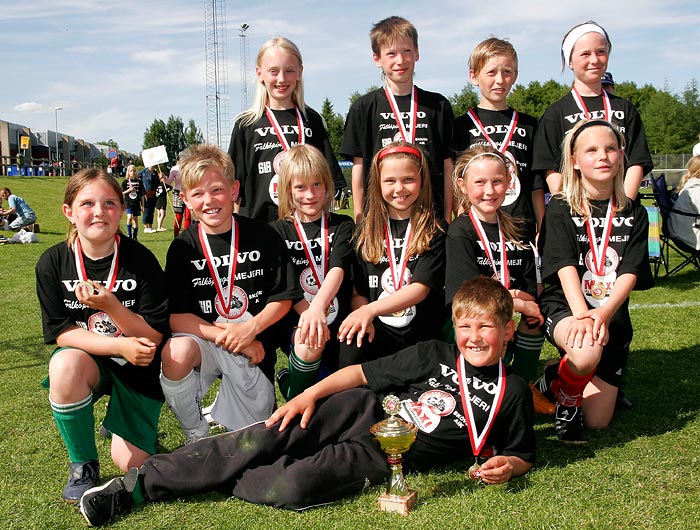 Klassfotboll Skövde 2008 Söndag,mix,Lillegårdens IP,Skövde,Sverige,Klassfotboll,Fotboll,2008,7719
