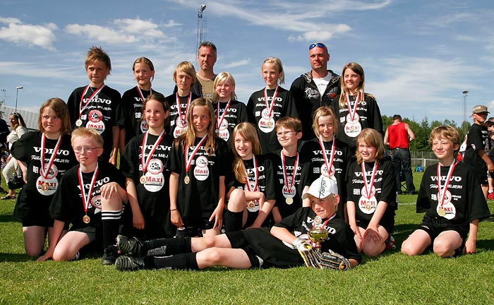Klassfotboll Skövde 2008 Söndag,mix,Lillegårdens IP,Skövde,Sverige,Klassfotboll,Fotboll,2008,7722