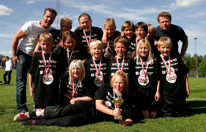 Klassfotboll Skövde 2008 Söndag,mix,Lillegårdens IP,Skövde,Sverige,Klassfotboll,Fotboll,2008,7727