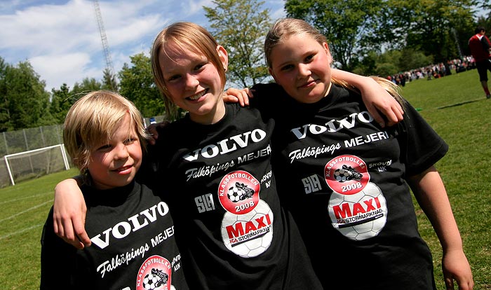 Klassfotboll Skövde 2008 Söndag,mix,Lillegårdens IP,Skövde,Sverige,Klassfotboll,Fotboll,2008,7732