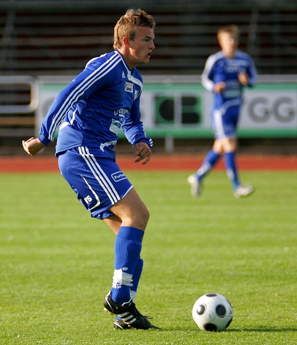 IFK Skövde FK-Sandhems IF 4-2,herr,Södermalms IP,Skövde,Sverige,Fotboll,,2008,7811