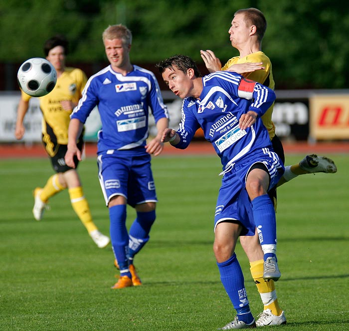 IFK Skövde FK-Sandhems IF 4-2,herr,Södermalms IP,Skövde,Sverige,Fotboll,,2008,7812
