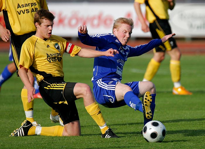 IFK Skövde FK-Sandhems IF 4-2,herr,Södermalms IP,Skövde,Sverige,Fotboll,,2008,7815