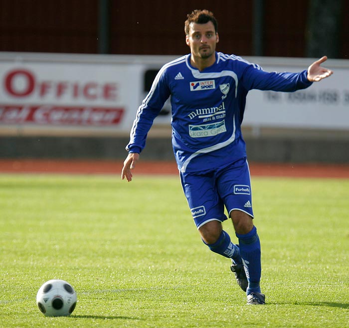 IFK Skövde FK-Sandhems IF 4-2,herr,Södermalms IP,Skövde,Sverige,Fotboll,,2008,7826