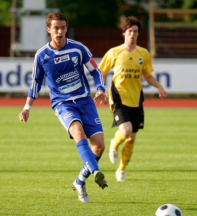 IFK Skövde FK-Sandhems IF 4-2,herr,Södermalms IP,Skövde,Sverige,Fotboll,,2008,7828