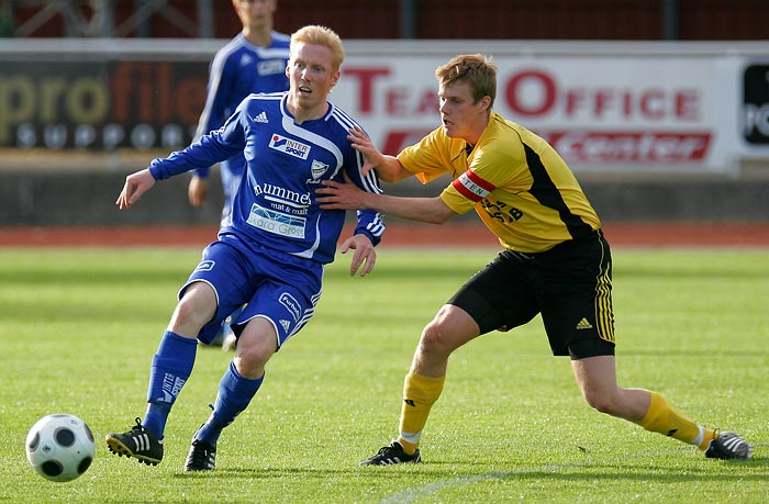 IFK Skövde FK-Sandhems IF 4-2,herr,Södermalms IP,Skövde,Sverige,Fotboll,,2008,7830