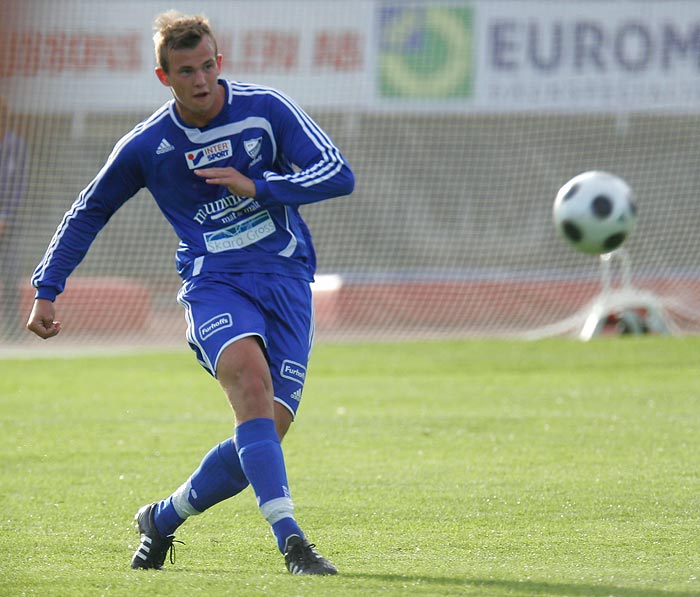 IFK Skövde FK-Sandhems IF 4-2,herr,Södermalms IP,Skövde,Sverige,Fotboll,,2008,7833