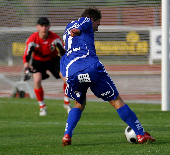 IFK Skövde FK-Sandhems IF 4-2,herr,Södermalms IP,Skövde,Sverige,Fotboll,,2008,7836