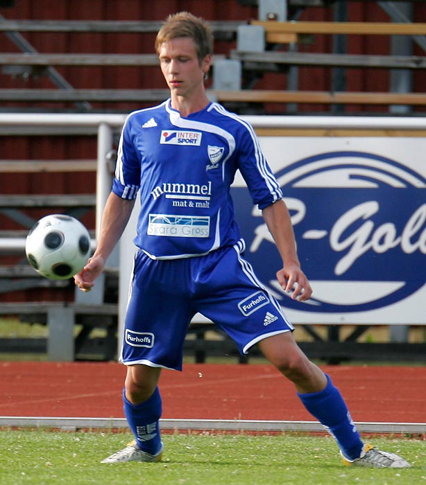 IFK Skövde FK-Sandhems IF 4-2,herr,Södermalms IP,Skövde,Sverige,Fotboll,,2008,7838