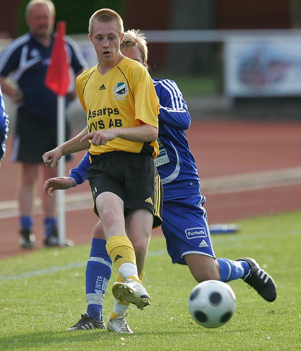 IFK Skövde FK-Sandhems IF 4-2,herr,Södermalms IP,Skövde,Sverige,Fotboll,,2008,7844