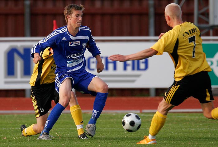 IFK Skövde FK-Sandhems IF 4-2,herr,Södermalms IP,Skövde,Sverige,Fotboll,,2008,7851