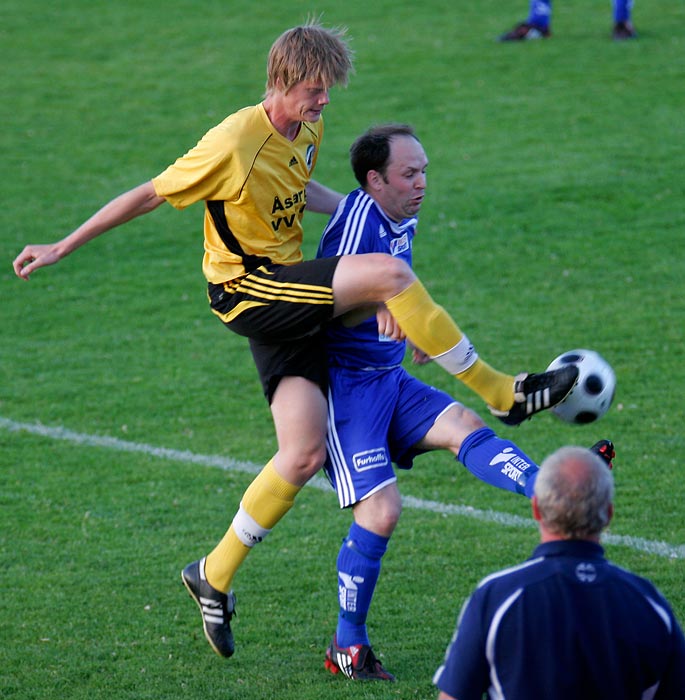 IFK Skövde FK-Sandhems IF 4-2,herr,Södermalms IP,Skövde,Sverige,Fotboll,,2008,7858