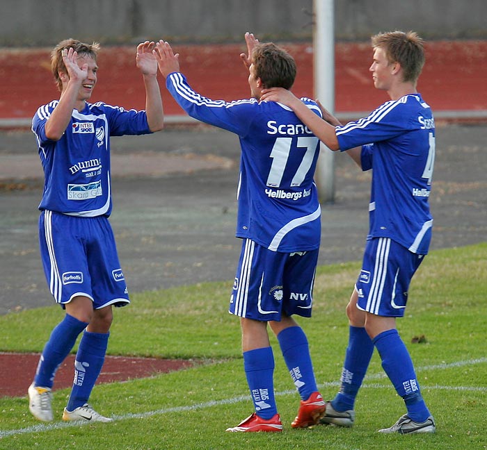 IFK Skövde FK-Sandhems IF 4-2,herr,Södermalms IP,Skövde,Sverige,Fotboll,,2008,7859
