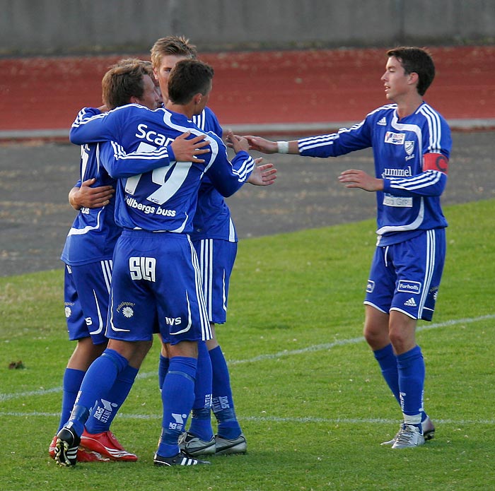 IFK Skövde FK-Sandhems IF 4-2,herr,Södermalms IP,Skövde,Sverige,Fotboll,,2008,7860