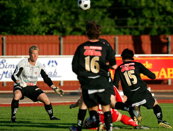 Skövde AIK-FC Trollhättan 0-1,herr,Södermalms IP,Skövde,Sverige,Fotboll,,2008,7868