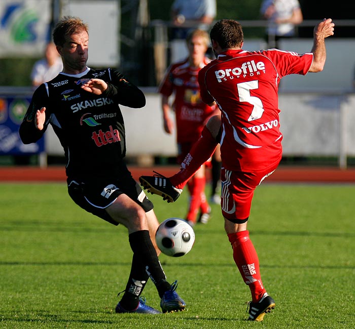 Skövde AIK-FC Trollhättan 0-1,herr,Södermalms IP,Skövde,Sverige,Fotboll,,2008,7880