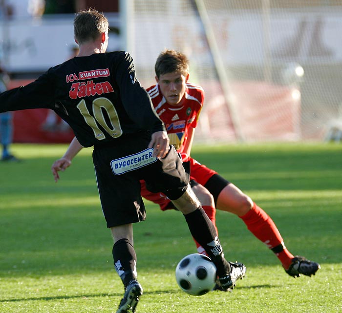 Skövde AIK-FC Trollhättan 0-1,herr,Södermalms IP,Skövde,Sverige,Fotboll,,2008,7882