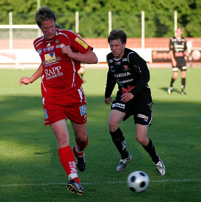 Skövde AIK-FC Trollhättan 0-1,herr,Södermalms IP,Skövde,Sverige,Fotboll,,2008,7887