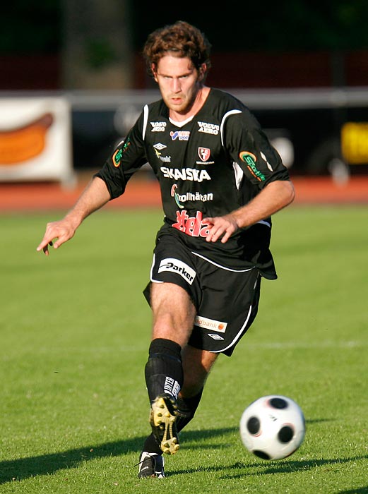 Skövde AIK-FC Trollhättan 0-1,herr,Södermalms IP,Skövde,Sverige,Fotboll,,2008,7889