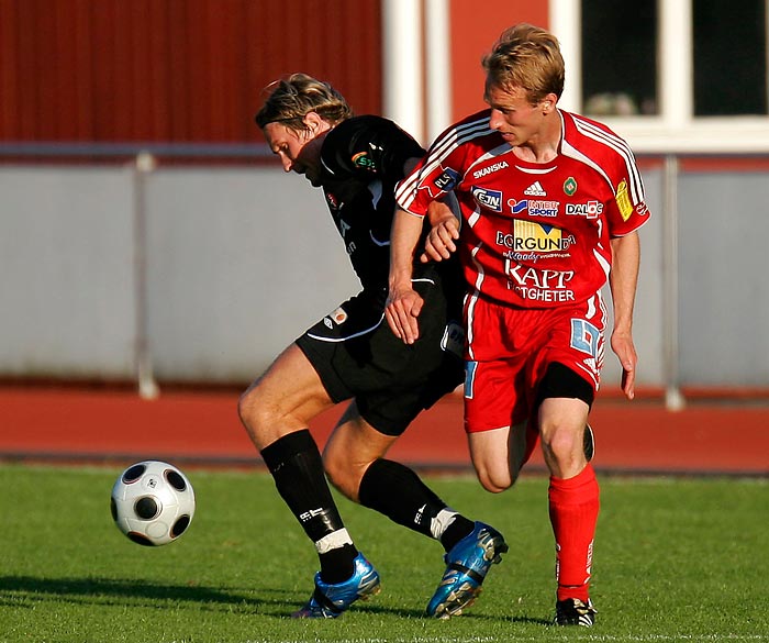 Skövde AIK-FC Trollhättan 0-1,herr,Södermalms IP,Skövde,Sverige,Fotboll,,2008,7891