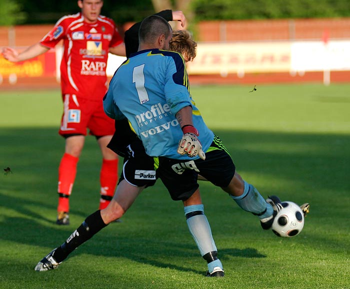 Skövde AIK-FC Trollhättan 0-1,herr,Södermalms IP,Skövde,Sverige,Fotboll,,2008,7893
