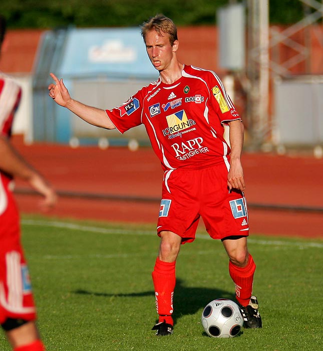 Skövde AIK-FC Trollhättan 0-1,herr,Södermalms IP,Skövde,Sverige,Fotboll,,2008,7898