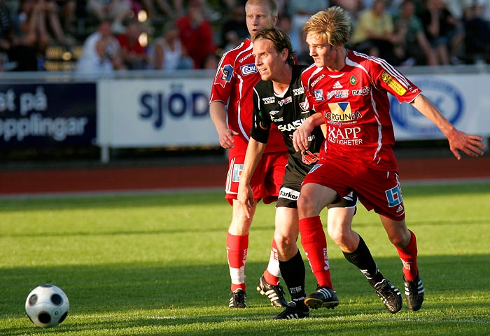 Skövde AIK-FC Trollhättan 0-1,herr,Södermalms IP,Skövde,Sverige,Fotboll,,2008,7899