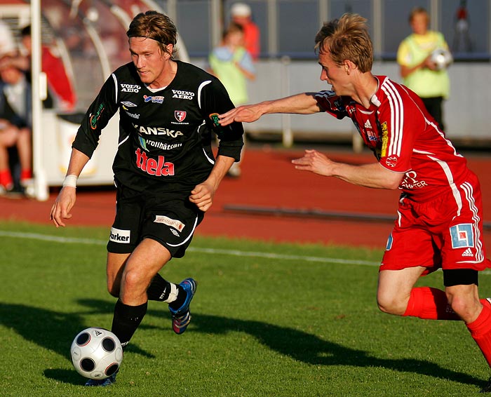 Skövde AIK-FC Trollhättan 0-1,herr,Södermalms IP,Skövde,Sverige,Fotboll,,2008,7904