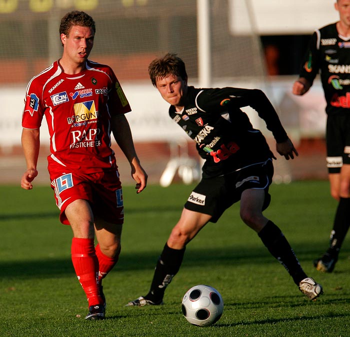 Skövde AIK-FC Trollhättan 0-1,herr,Södermalms IP,Skövde,Sverige,Fotboll,,2008,7914