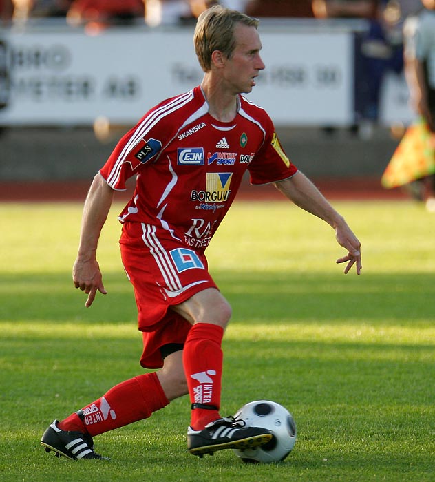 Skövde AIK-FC Trollhättan 0-1,herr,Södermalms IP,Skövde,Sverige,Fotboll,,2008,7916