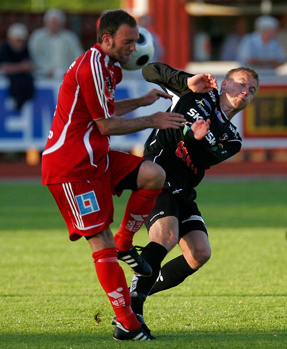 Skövde AIK-FC Trollhättan 0-1,herr,Södermalms IP,Skövde,Sverige,Fotboll,,2008,7919