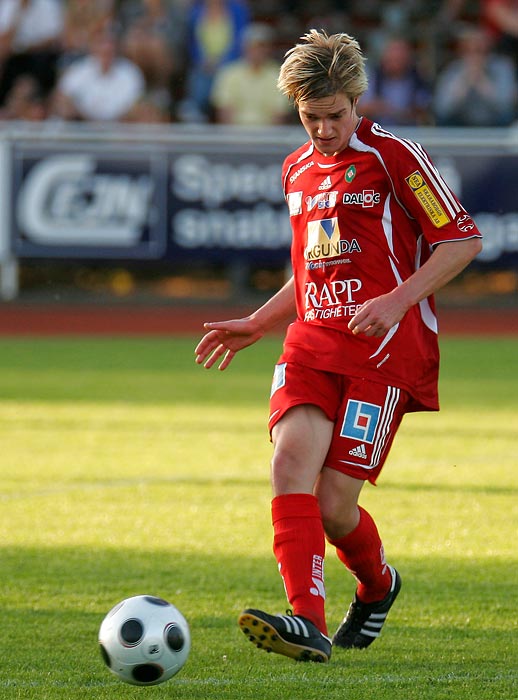 Skövde AIK-FC Trollhättan 0-1,herr,Södermalms IP,Skövde,Sverige,Fotboll,,2008,7922
