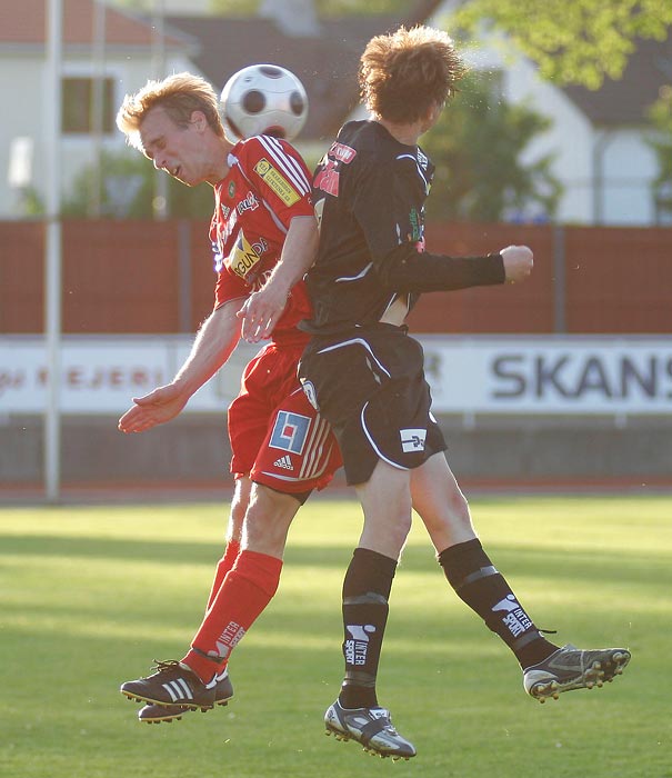 Skövde AIK-FC Trollhättan 0-1,herr,Södermalms IP,Skövde,Sverige,Fotboll,,2008,7926