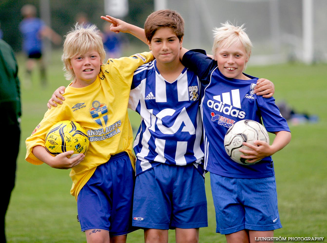 IFK Skövde FK P96 Träning,herr,Lillegårdens IP,Skövde,Sverige,Fotboll,,2008,119320