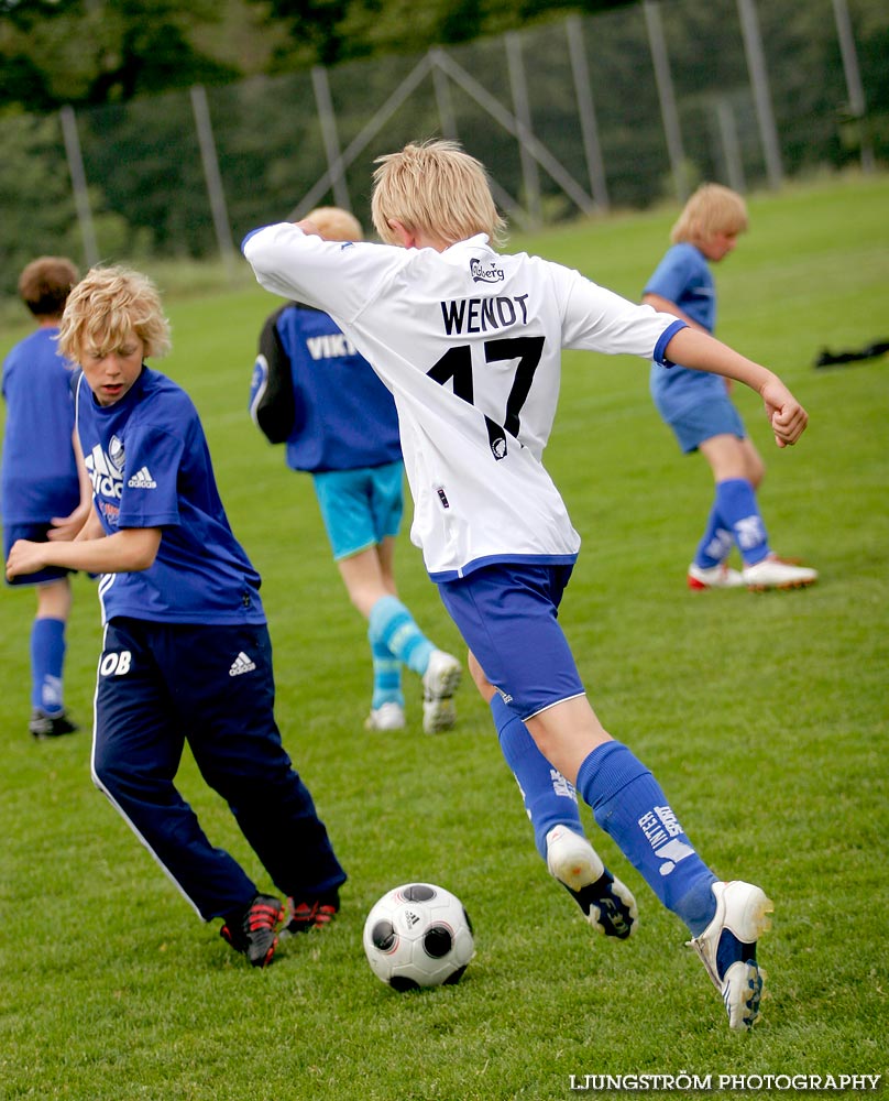 IFK Skövde FK P96 Träning,herr,Lillegårdens IP,Skövde,Sverige,Fotboll,,2008,119332
