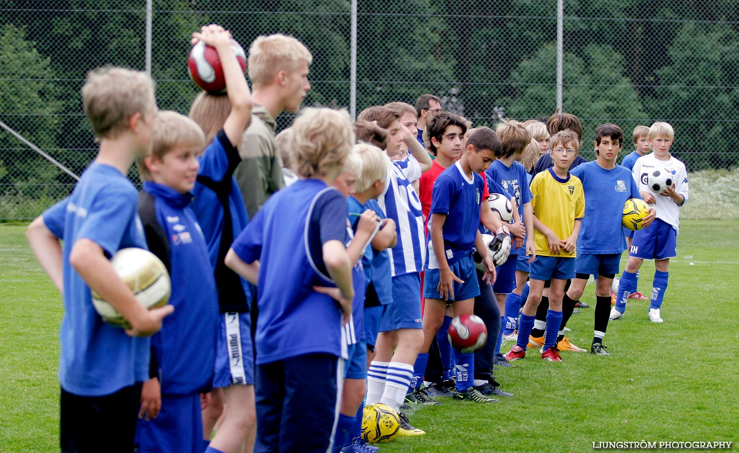 IFK Skövde FK P96 Träning,herr,Lillegårdens IP,Skövde,Sverige,Fotboll,,2008,119336