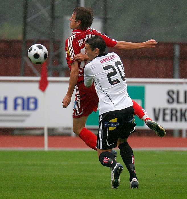 Skövde AIK-Motala AIF FK 5-6,herr,Södermalms IP,Skövde,Sverige,Fotboll,,2008,8022