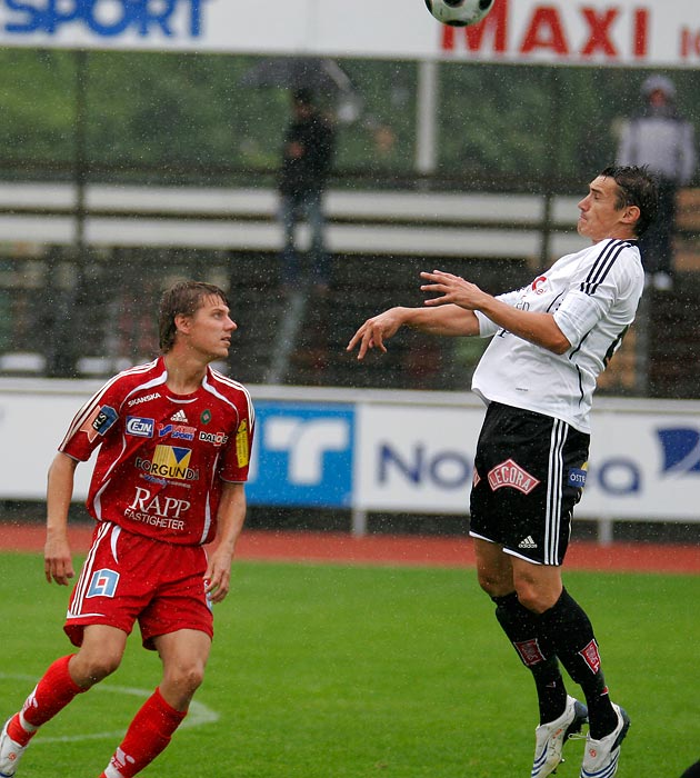 Skövde AIK-Motala AIF FK 5-6,herr,Södermalms IP,Skövde,Sverige,Fotboll,,2008,8023