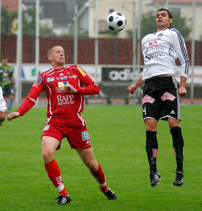 Skövde AIK-Motala AIF FK 5-6,herr,Södermalms IP,Skövde,Sverige,Fotboll,,2008,8024