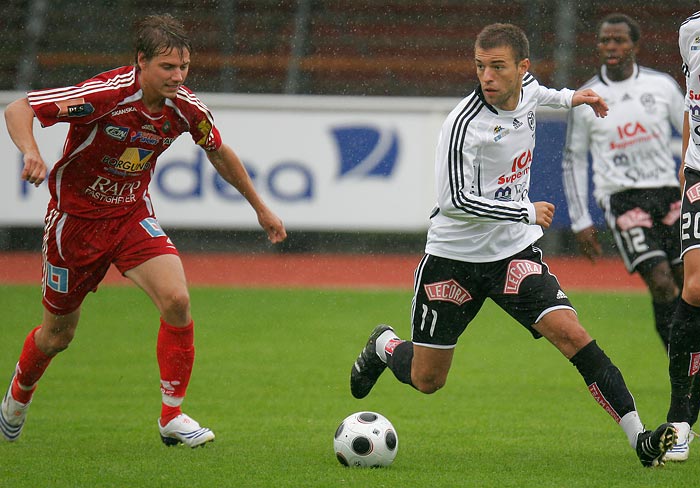 Skövde AIK-Motala AIF FK 5-6,herr,Södermalms IP,Skövde,Sverige,Fotboll,,2008,8025