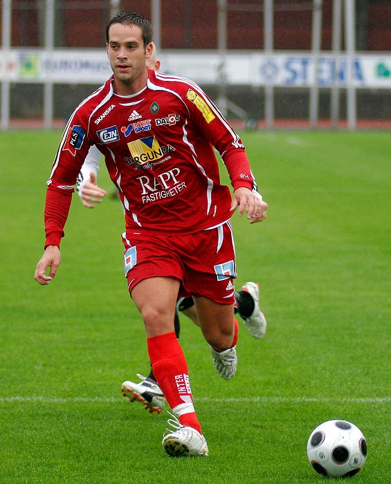 Skövde AIK-Motala AIF FK 5-6,herr,Södermalms IP,Skövde,Sverige,Fotboll,,2008,8032