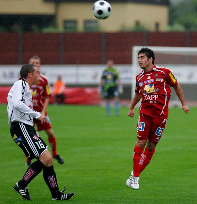 Skövde AIK-Motala AIF FK 5-6,herr,Södermalms IP,Skövde,Sverige,Fotboll,,2008,8035