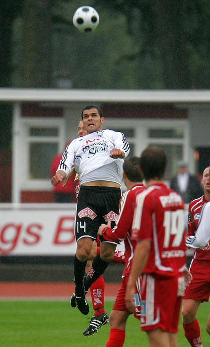 Skövde AIK-Motala AIF FK 5-6,herr,Södermalms IP,Skövde,Sverige,Fotboll,,2008,8036