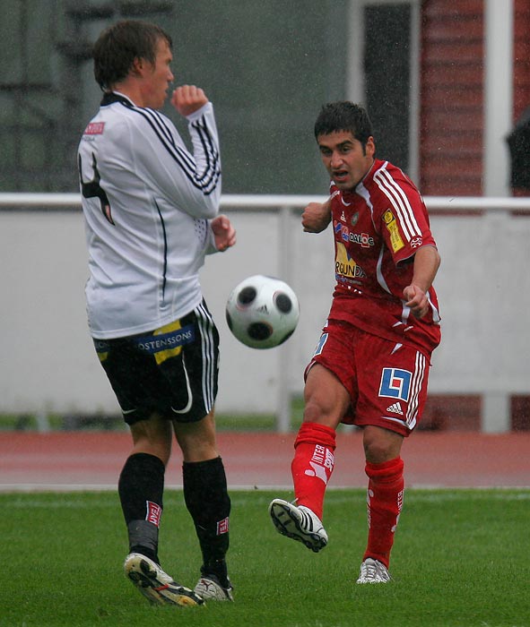 Skövde AIK-Motala AIF FK 5-6,herr,Södermalms IP,Skövde,Sverige,Fotboll,,2008,8040