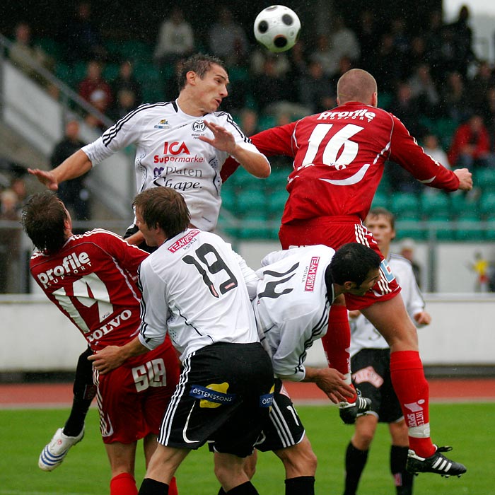 Skövde AIK-Motala AIF FK 5-6,herr,Södermalms IP,Skövde,Sverige,Fotboll,,2008,8044