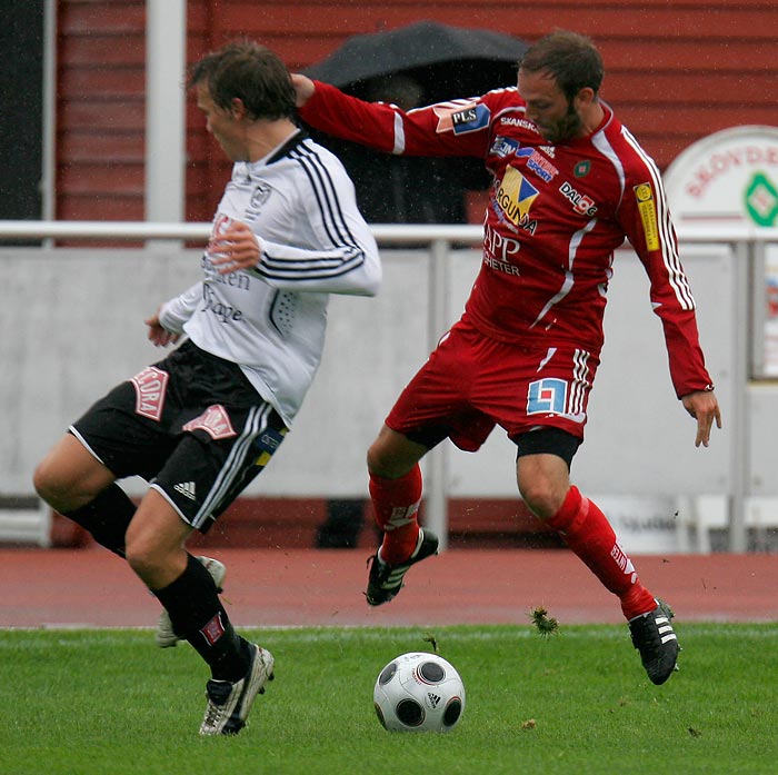 Skövde AIK-Motala AIF FK 5-6,herr,Södermalms IP,Skövde,Sverige,Fotboll,,2008,8045